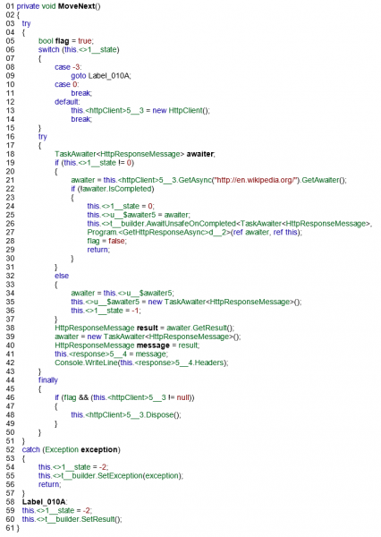async 3