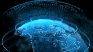 What is an open ecosystem?